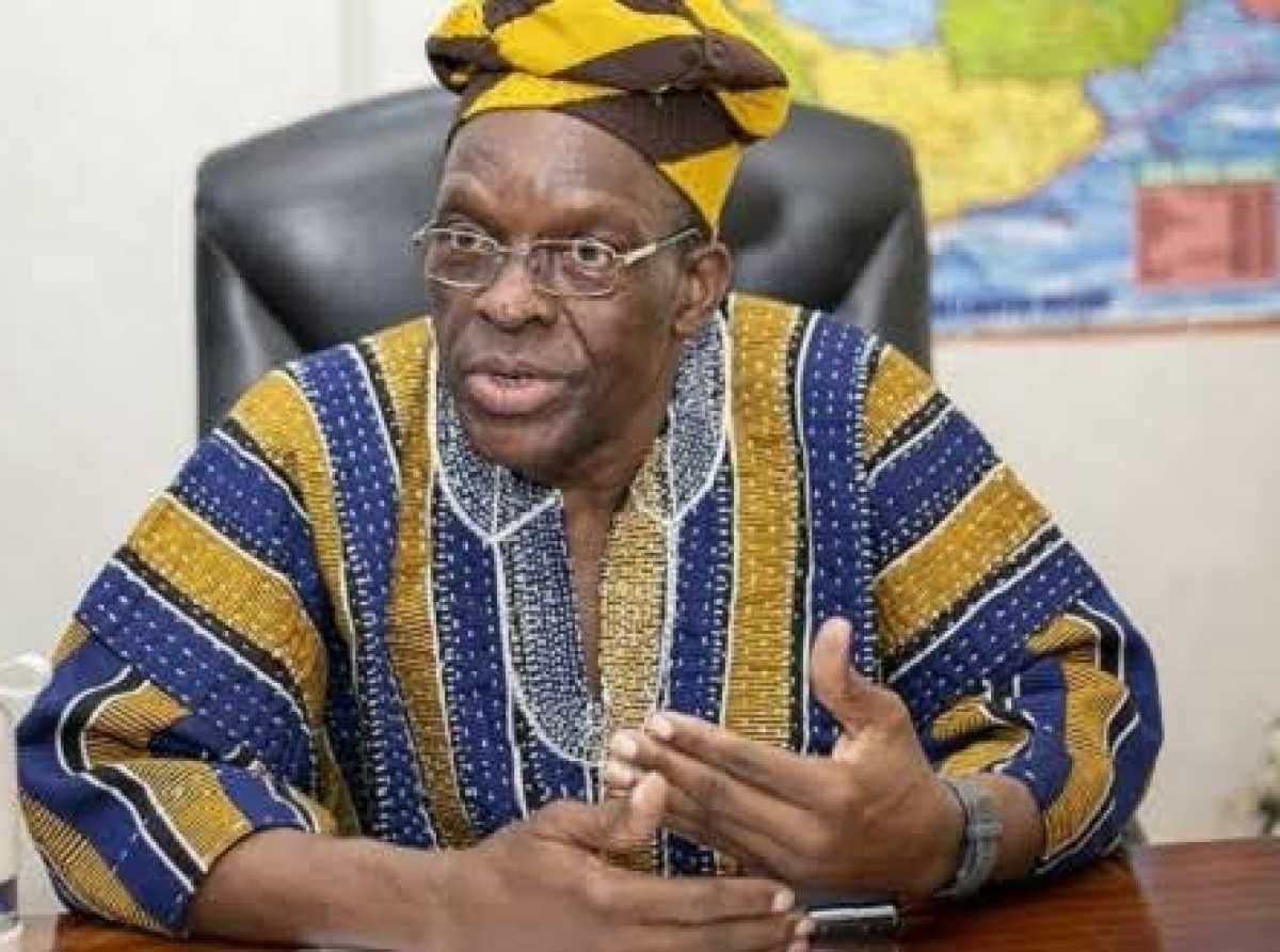 Parliament to open Ghana’s first Parliamentary Museum to the public on September 22